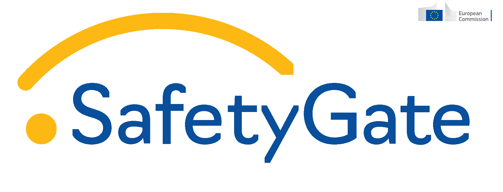 Safety Gate Logo